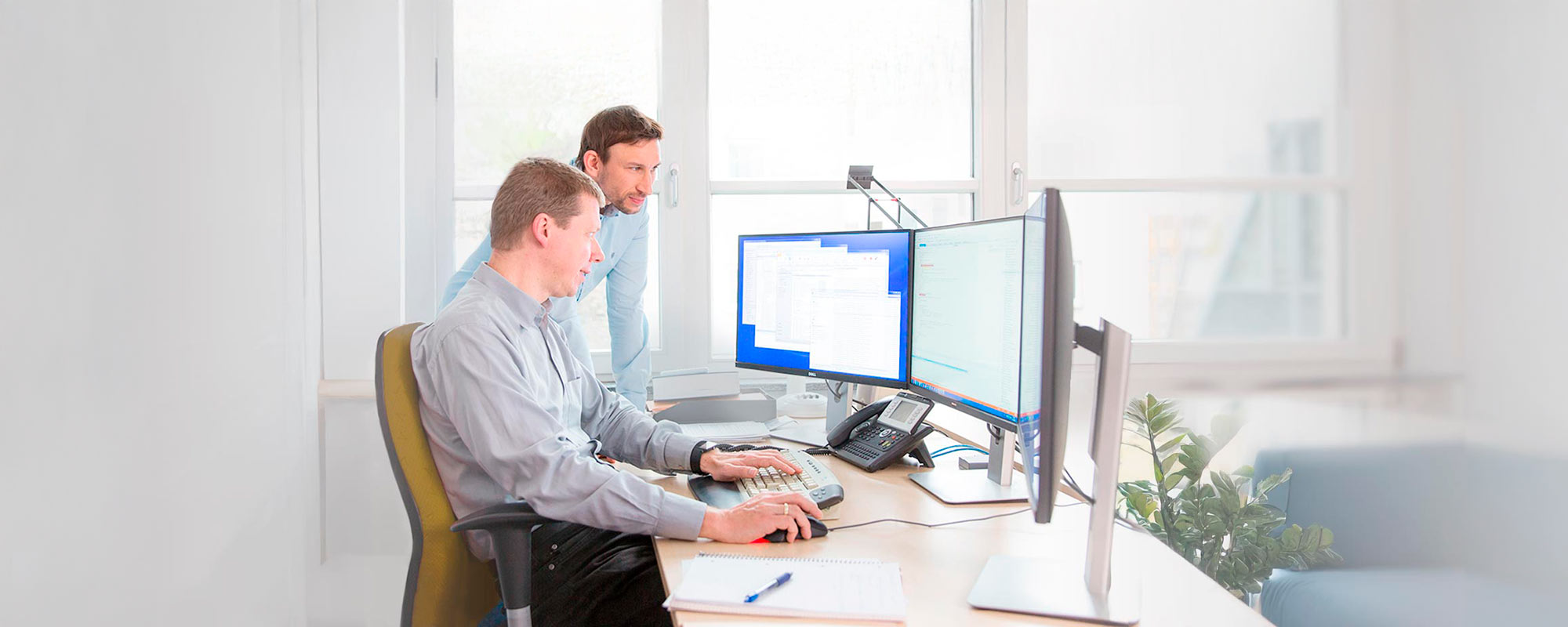 IT-Software-Team-Titelbild